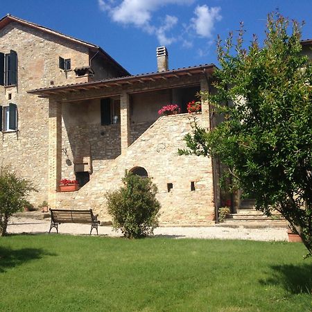 Villa Fattoria Di Rigone à Coltavolino Chambre photo