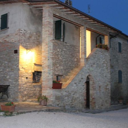 Villa Fattoria Di Rigone à Coltavolino Chambre photo
