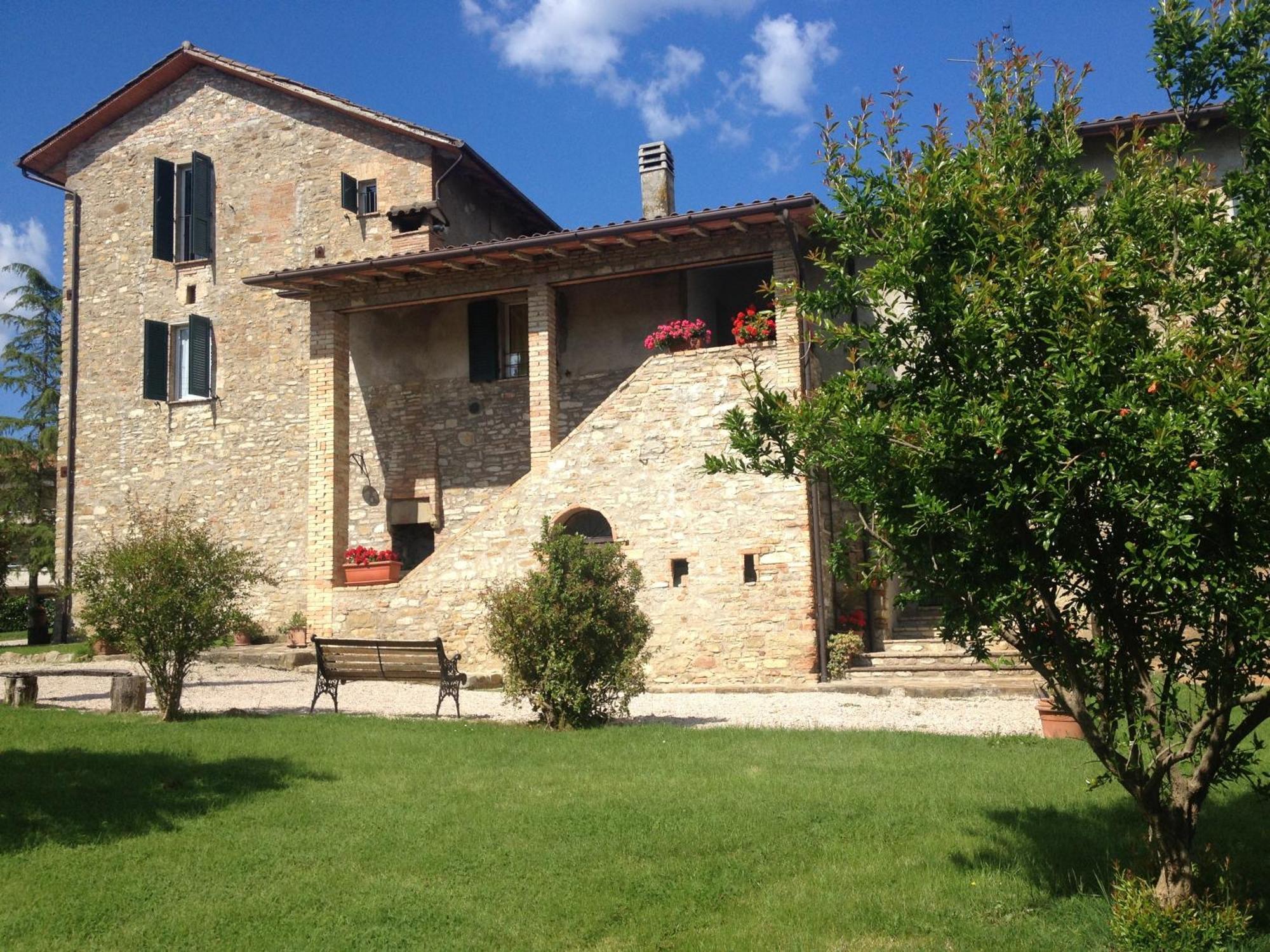 Villa Fattoria Di Rigone à Coltavolino Chambre photo
