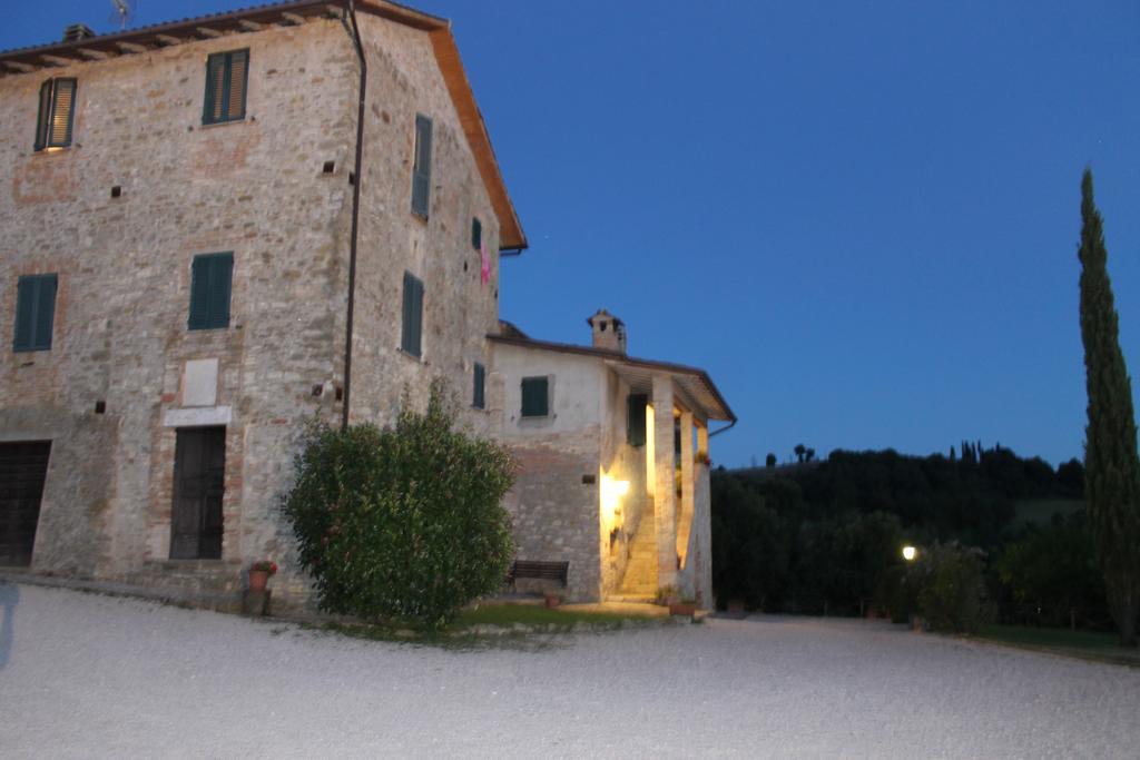 Villa Fattoria Di Rigone à Coltavolino Extérieur photo