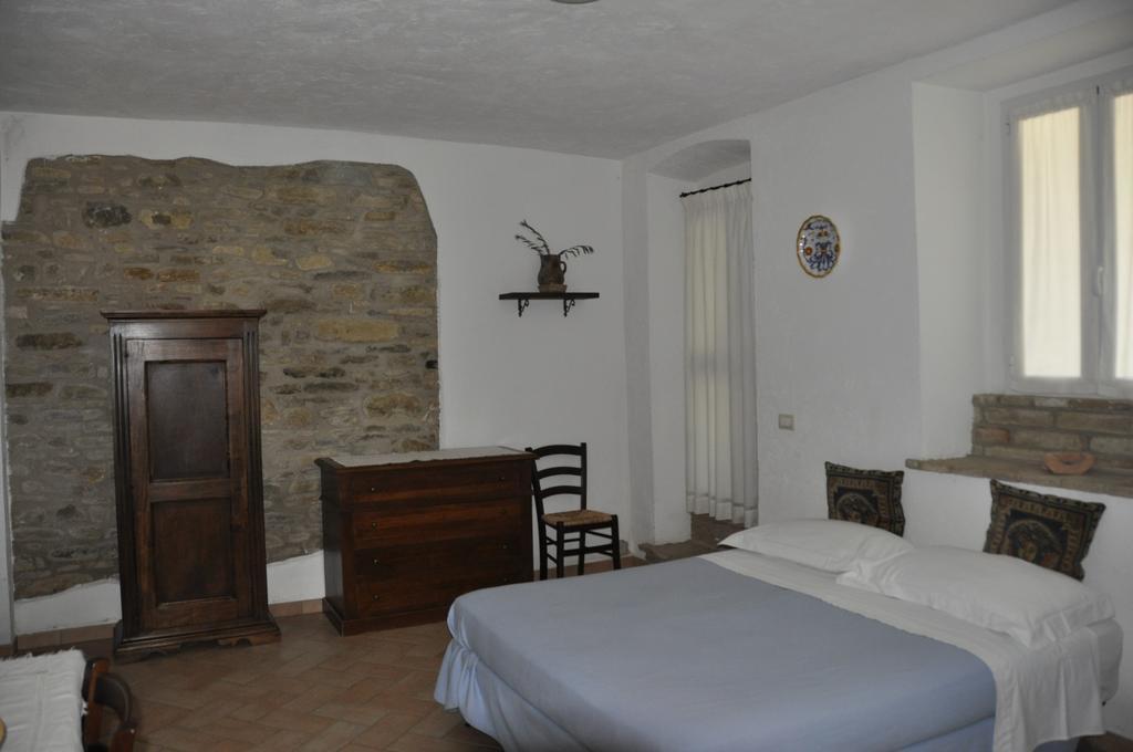Villa Fattoria Di Rigone à Coltavolino Chambre photo