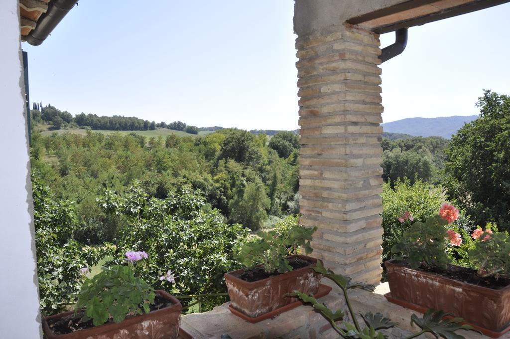 Villa Fattoria Di Rigone à Coltavolino Chambre photo