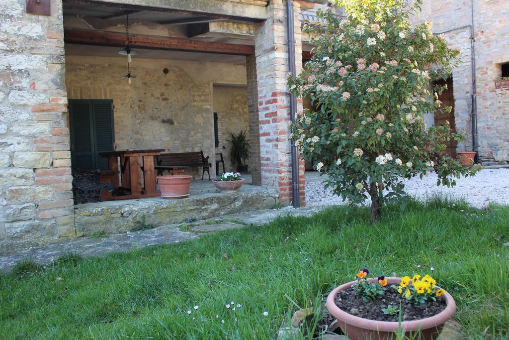Villa Fattoria Di Rigone à Coltavolino Extérieur photo