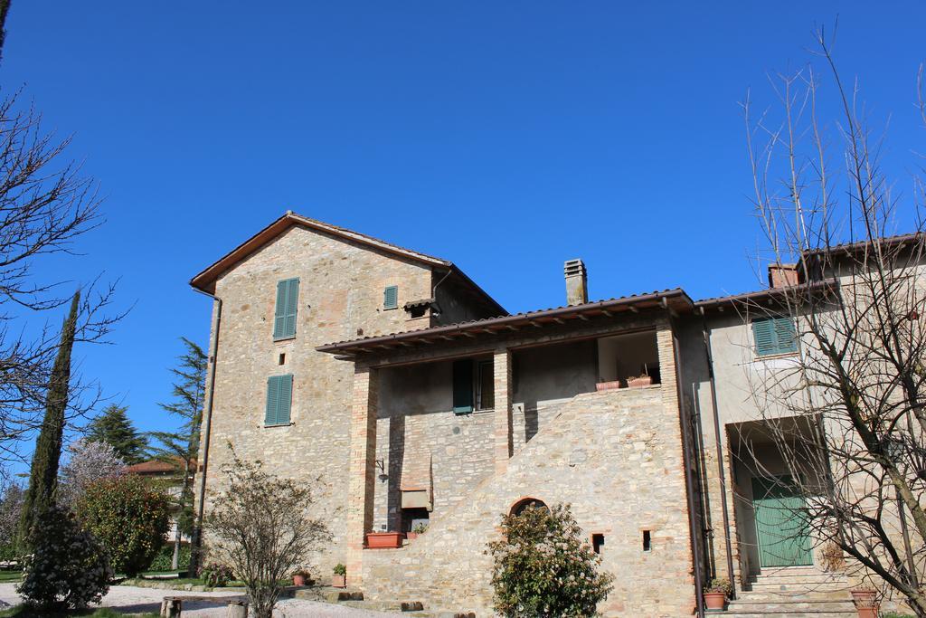 Villa Fattoria Di Rigone à Coltavolino Extérieur photo