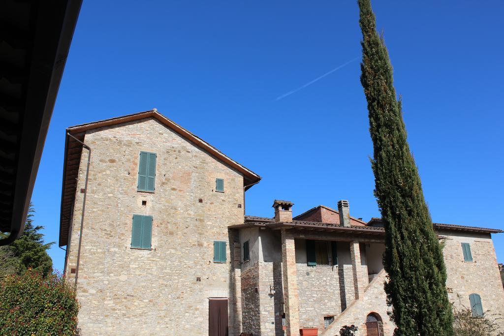 Villa Fattoria Di Rigone à Coltavolino Extérieur photo